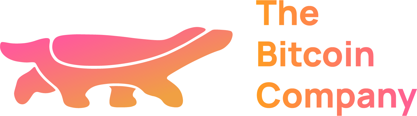 The Bitcoin Company The Bitcoin Company